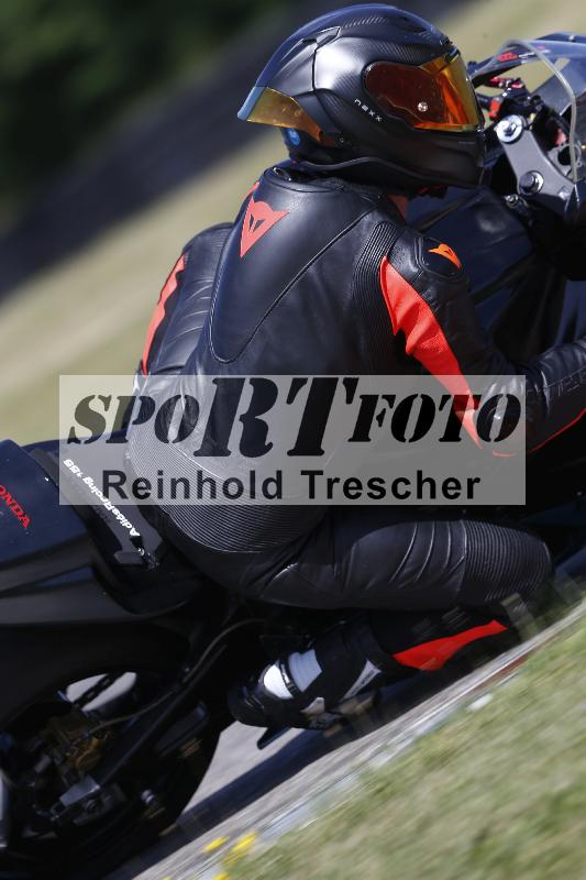 /21 29.05.2025 Speer Racing ADR/Gruppe rot/backside